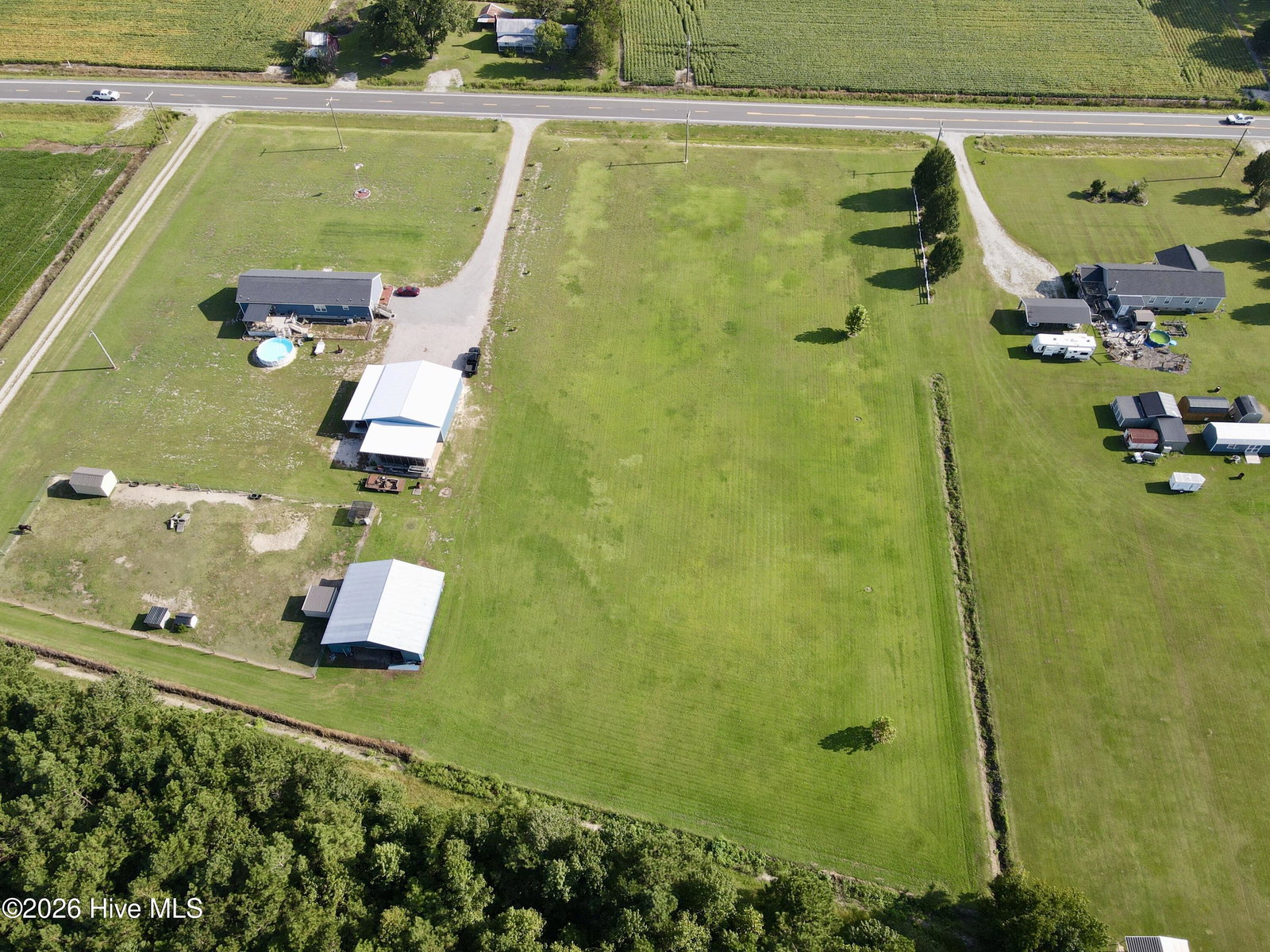 7240 2 Prison Camp Road, Williamston, NC 27892 — photo 5