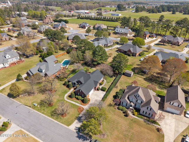 2267 Waterford Drive, Winterville, NC 28590 — photo 50