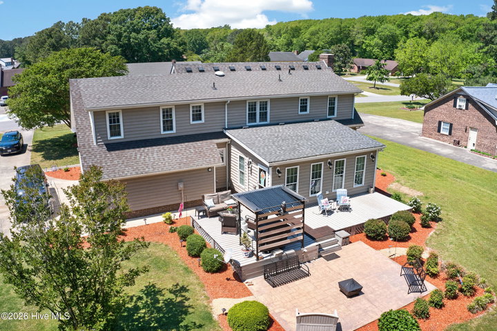 1602 Darian Drive, Elizabeth City, NC 27909 — photo 4
