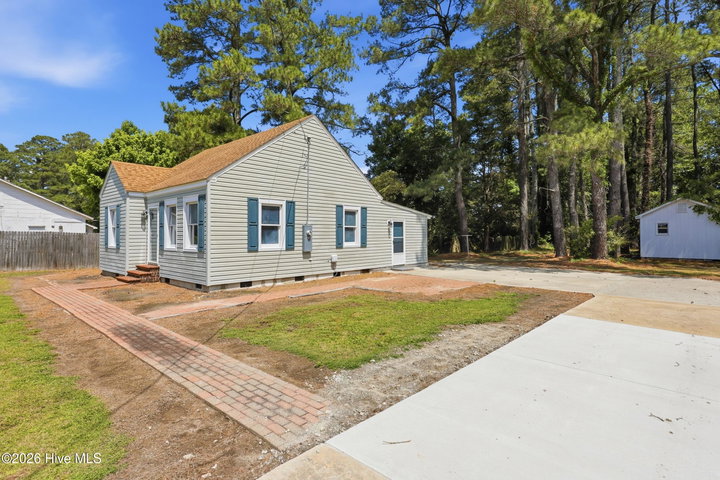 1120 Northside Road, Elizabeth City, NC 27909 — photo 28