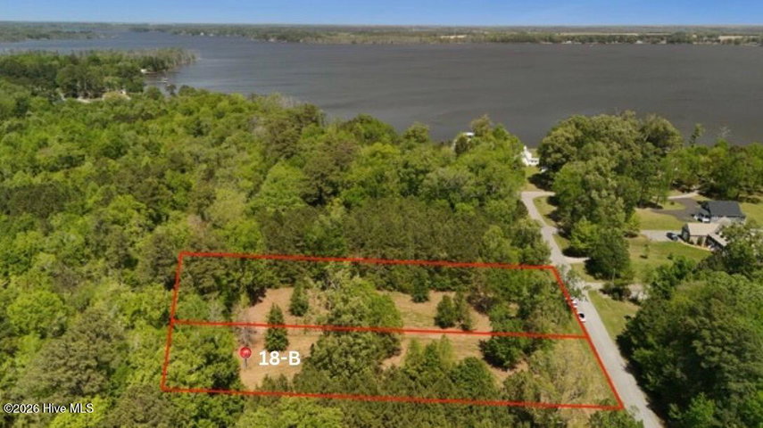 18-B 18-B Norma Drive, Hertford, NC 27944
