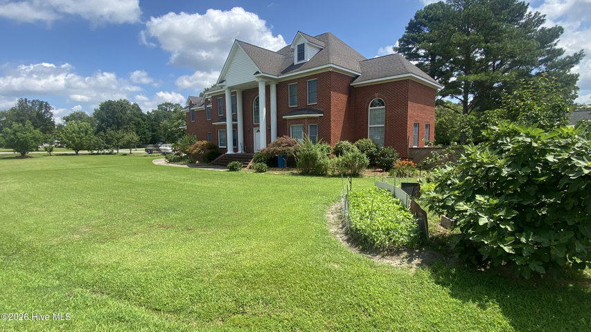 1181 Cedar Hill Drive, Williamston, NC 27892 — photo 61