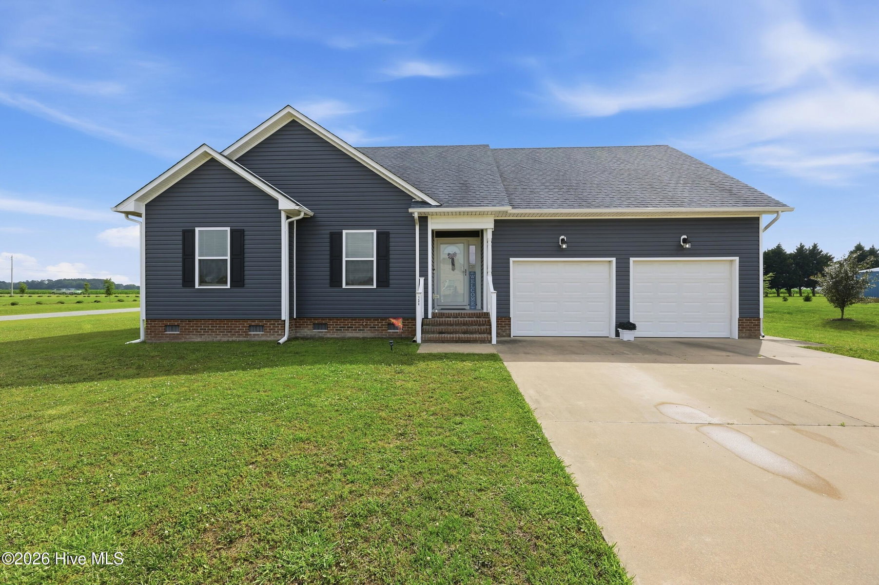 134 Climbing Vine Run, Elizabeth City, NC 27909 — photo 2