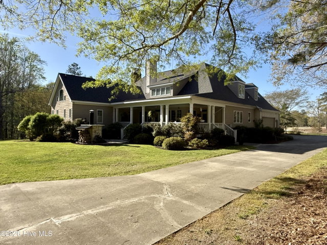 1285 Bear Grass Road, Williamston, NC 27892 — photo 31