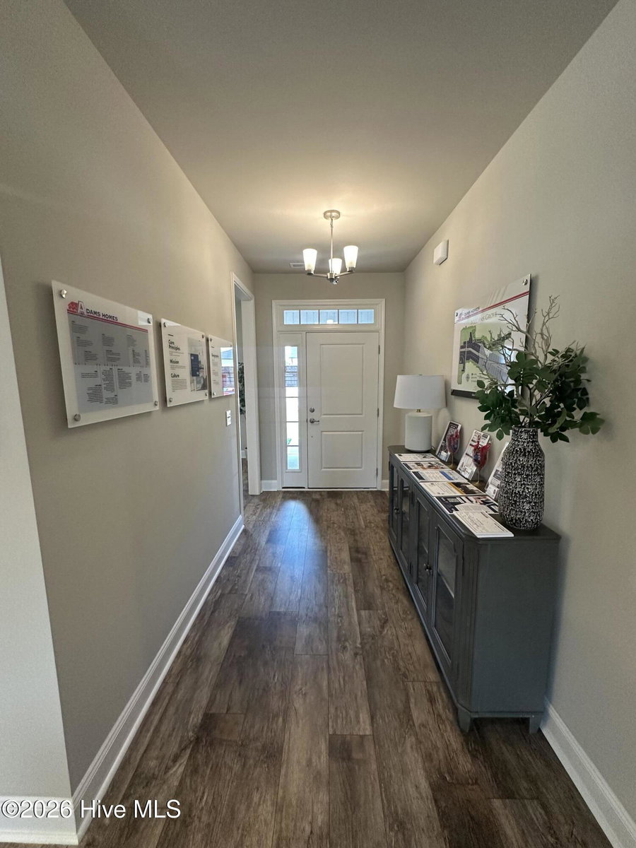9411 Shallow Creek Trail Lot 67, Bailey, NC 27807 — photo 4