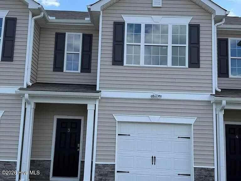 3405 Sedge Drive 3, Winterville, NC 28590 — photo 4