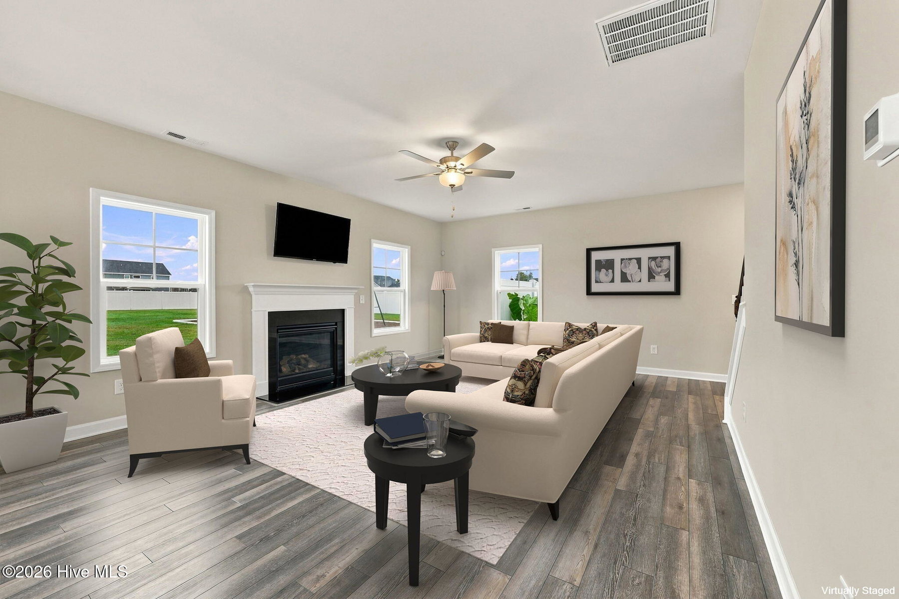966 Appaloosa Trail, Grimesland, NC 27837 — photo 4