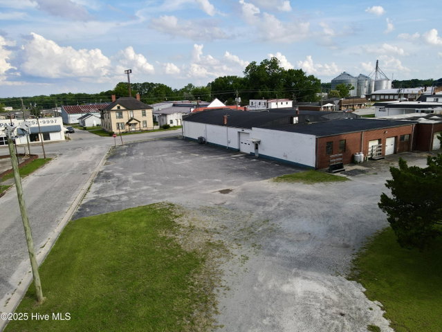 403 Washington Street, Williamston, NC 27892 — photo 9