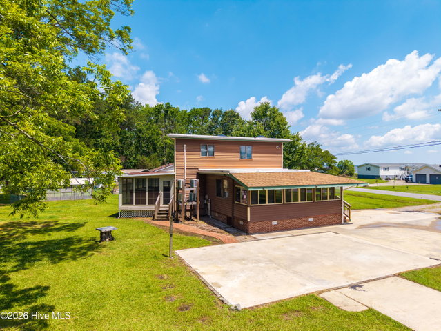 113 Driftwood Drive, Elizabeth City, NC 27909 — photo 29