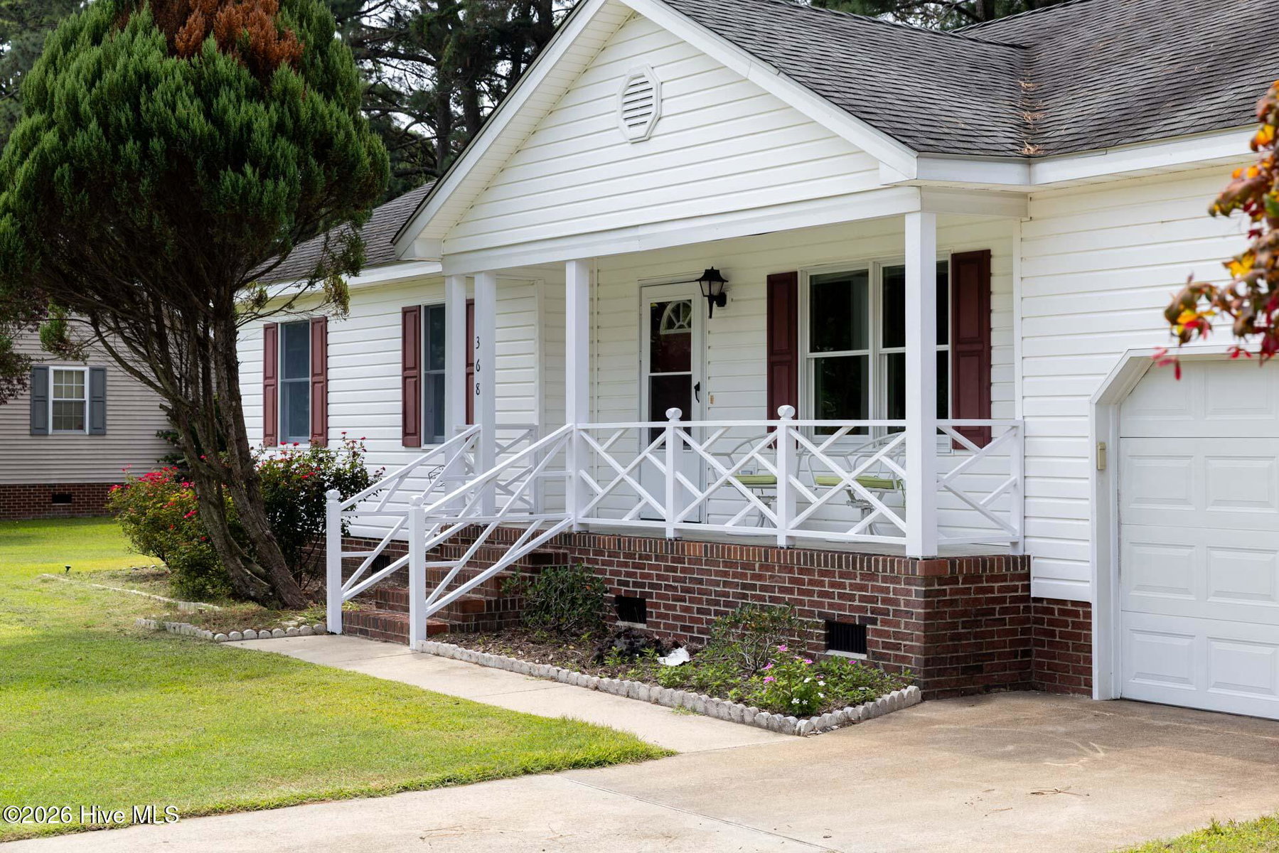368 Country Club Road, Camden, NC 27921 — photo 5