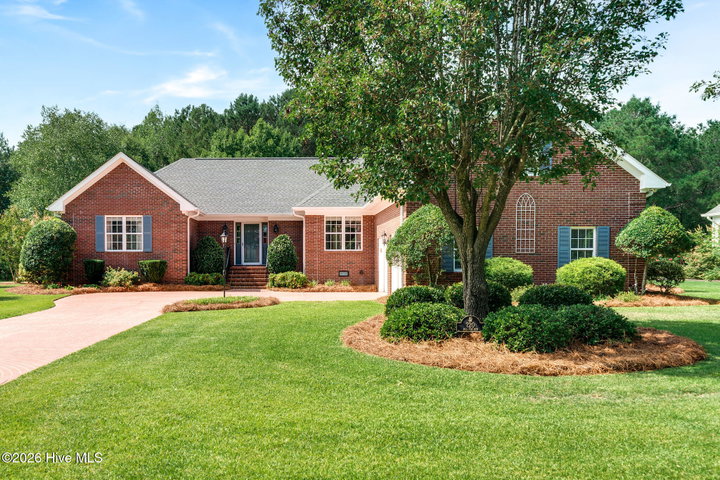 220 Red Fox Run Drive image
