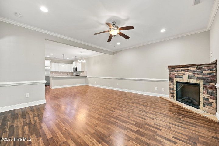 1676 Cambria Drive B, Greenville, NC 27834 — photo 14