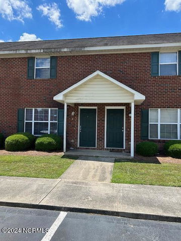 1228 Allen Road C, Greenville, NC 27834
