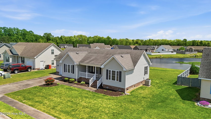 808 Compass Drive, Elizabeth City, NC 27909 — photo 6