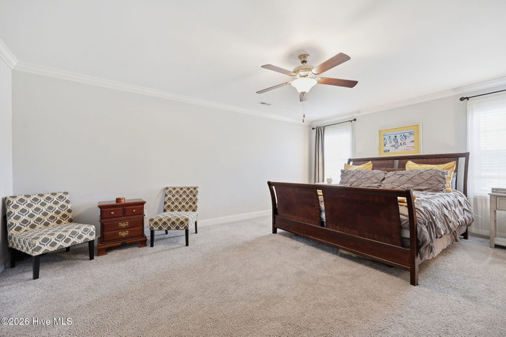 732 Megan Drive, Greenville, NC 27834 — photo 25
