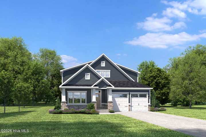 227 Market Garden Drive N 227, Greenville, NC 27834 — photo 12