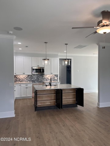 3842 W Wilson Street, Farmville, NC 27828 — photo 10