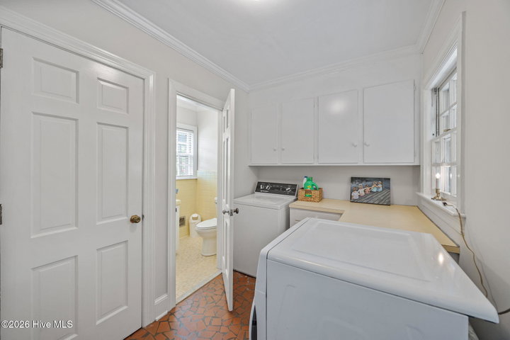 605 Myers Drive, Robersonville, NC 27871 — photo 13