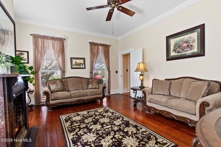 315 W Church Street, Elizabeth City, NC 27909 — photo 11