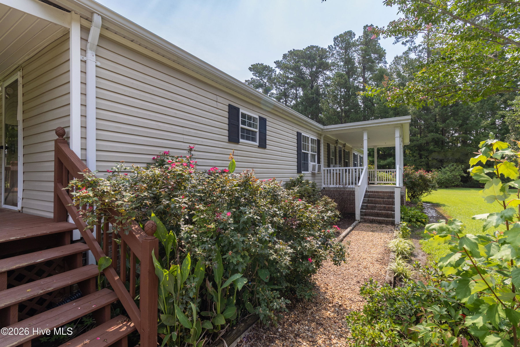 339 Woodland Drive, Edenton, NC 27932 — photo 4