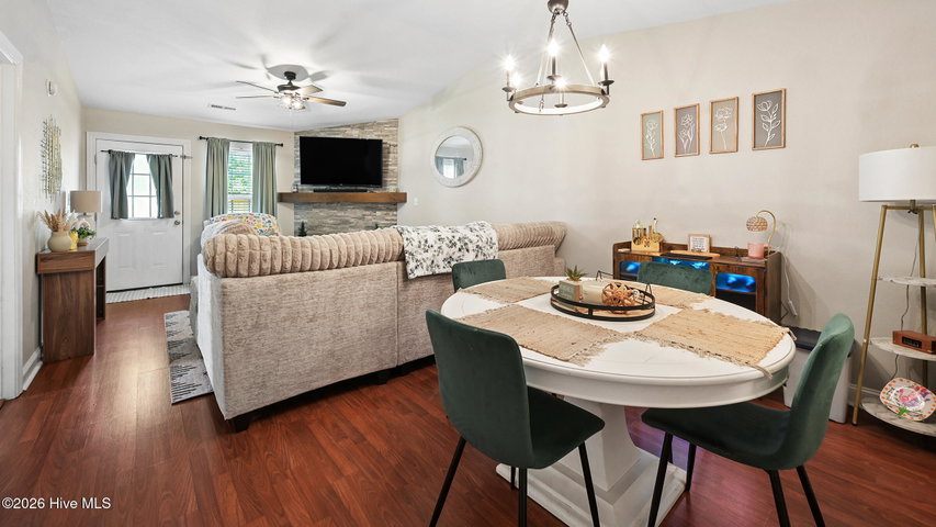 325 Jeremy Lane A, Winterville, NC 28590 — photo 20