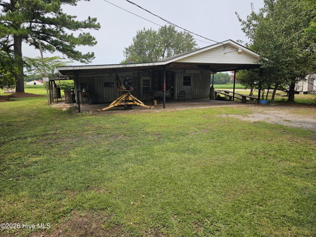 2630 Prison Camp Road, Williamston, NC 27892 — photo 12