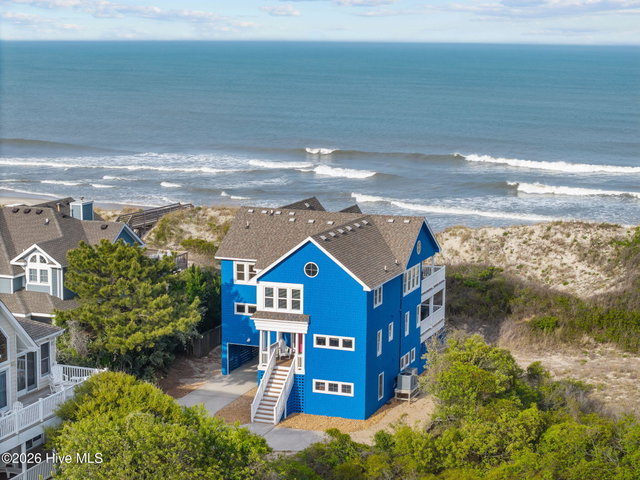601 Wave Arch, Corolla, NC 27927