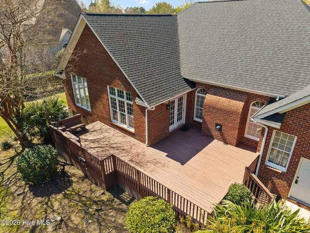 2267 Waterford Drive, Winterville, NC 28590 — photo 45