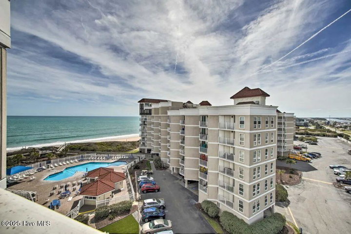 2000 New River Inlet Road Unit 3501 image