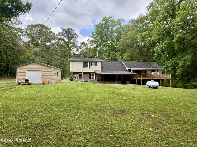 1191 Robin Lane, Jamesville, NC 27846 — photo 10