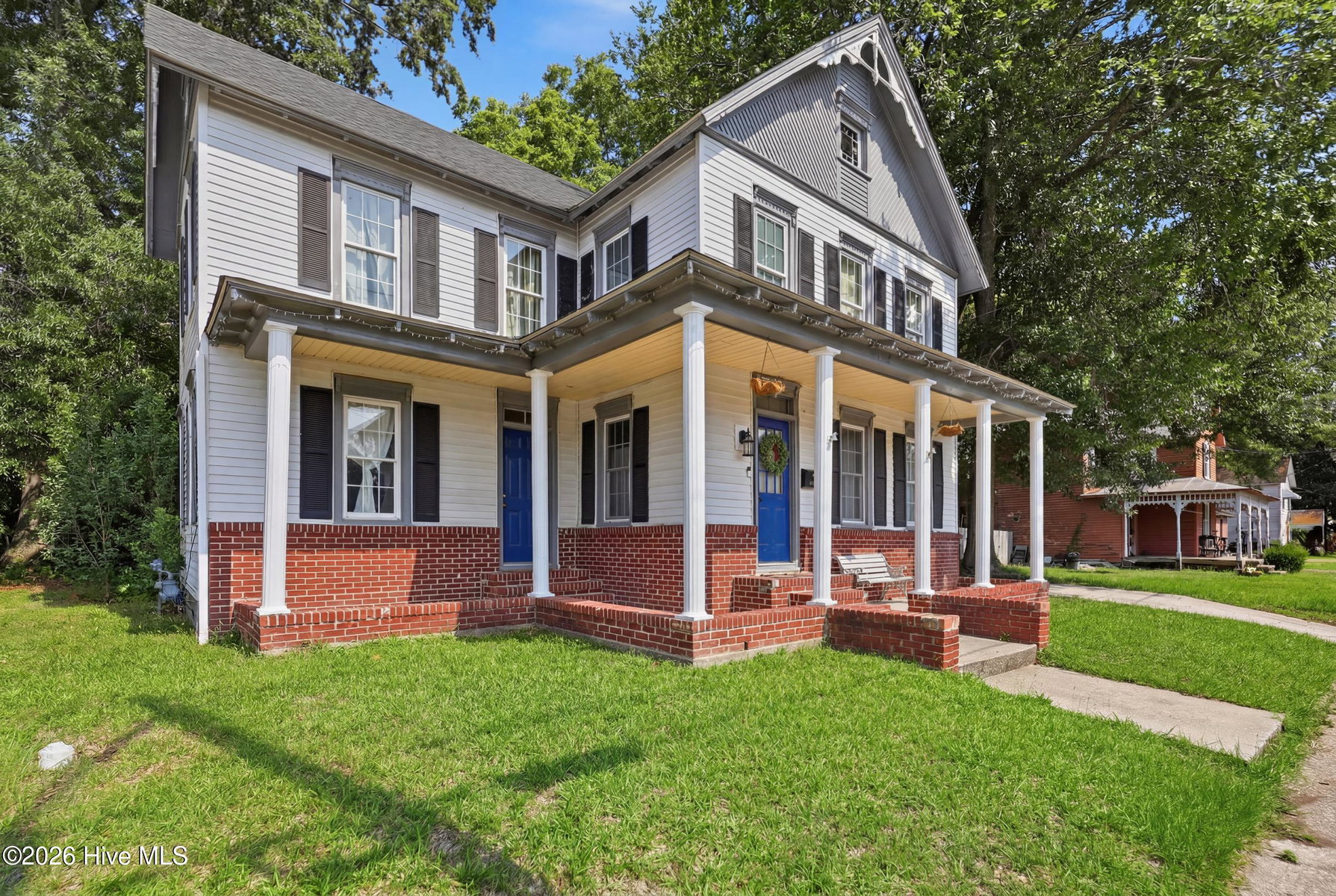210 N Dyer Street, Elizabeth City, NC 27909 — photo 2