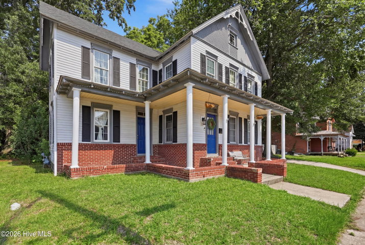 210 N Dyer Street, Elizabeth City, NC 27909 — photo 2