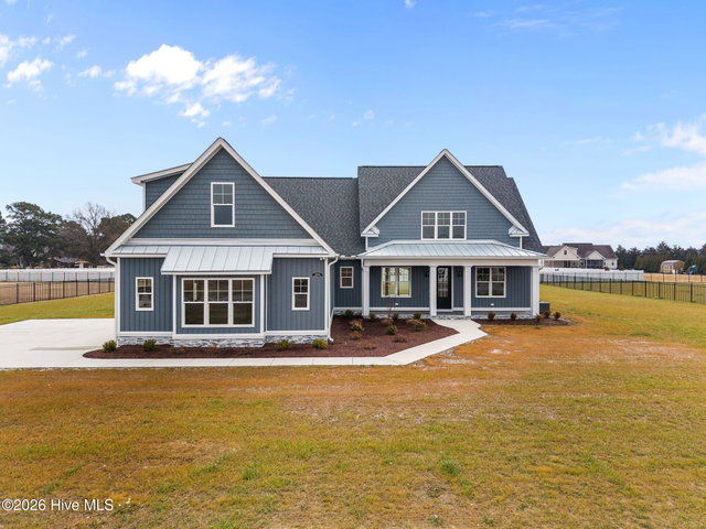 335 Stephanye Lane, Greenville, NC 27834 — photo 45