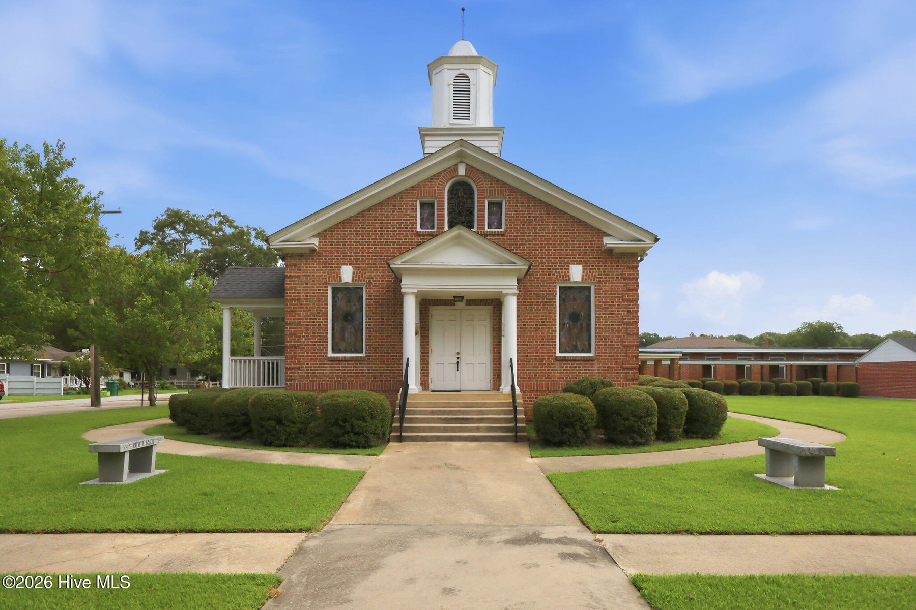 403 N Front Street, Hamilton, NC 27840 — photo 4