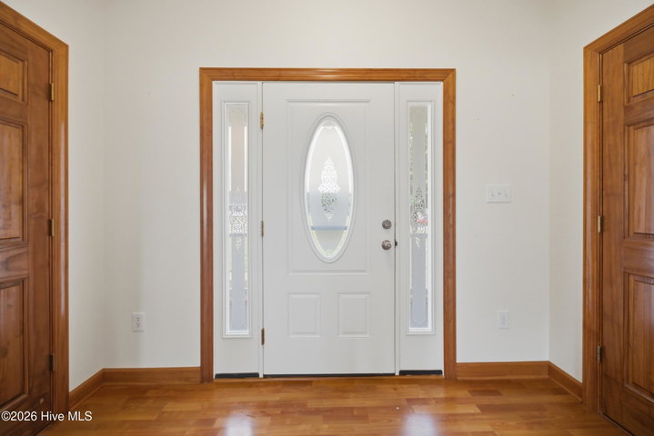 120 Becca Drive, Elizabeth City, NC 27909 — photo 9