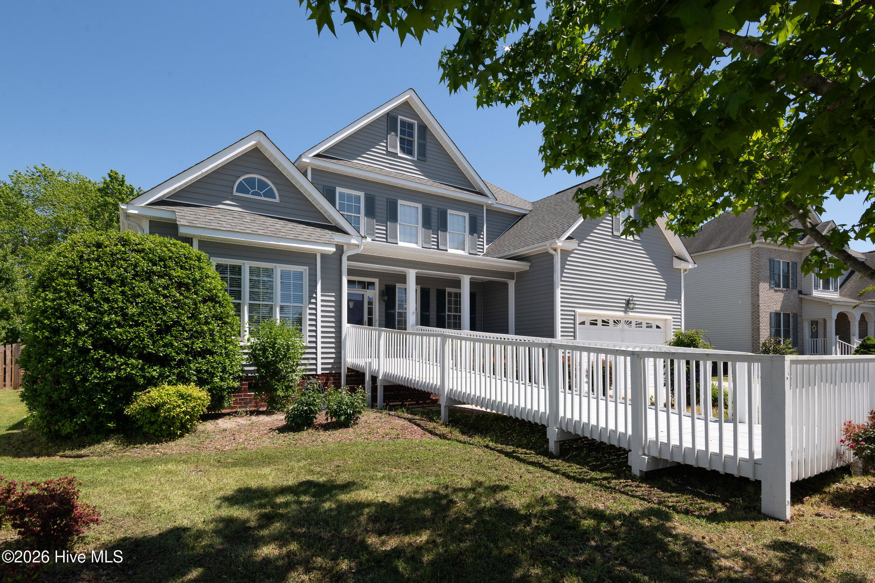 2215 Black Horse Lane, Winterville, NC 28590 — photo 3