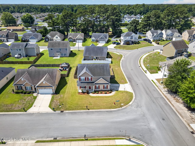 849 Emerald Park Drive, Winterville, NC 28590 — photo 44