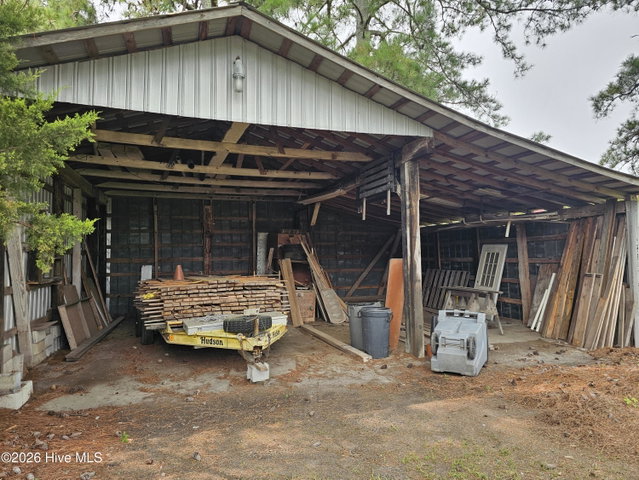 2630 Prison Camp Road, Williamston, NC 27892 — photo 25