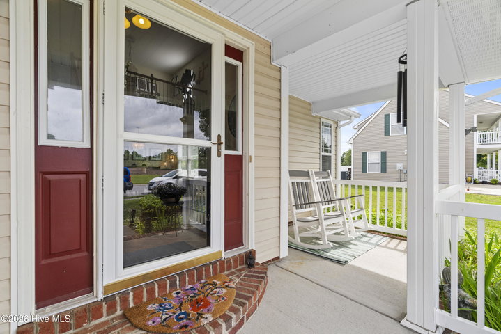 2108 Aydlett Drive, Elizabeth City, NC 27909 — photo 26