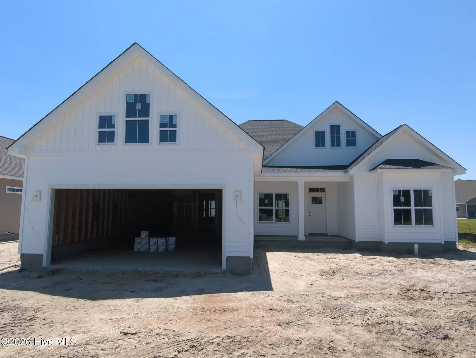 1713 Dew Meadow Drive, Winterville, NC 28590 — photo 2