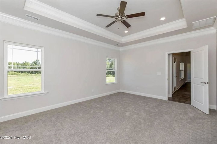 162 Seashore Street, Grimesland, NC 27837 — photo 14