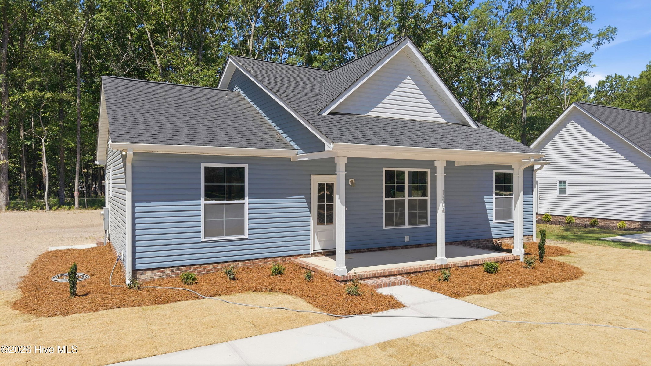 1304 W Canal Street, Tarboro, NC 27886 — photo 3