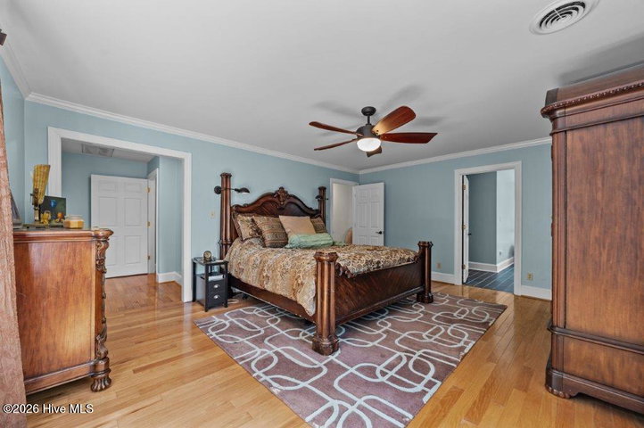 108 Farmington Road, Grimesland, NC 27837 — photo 29