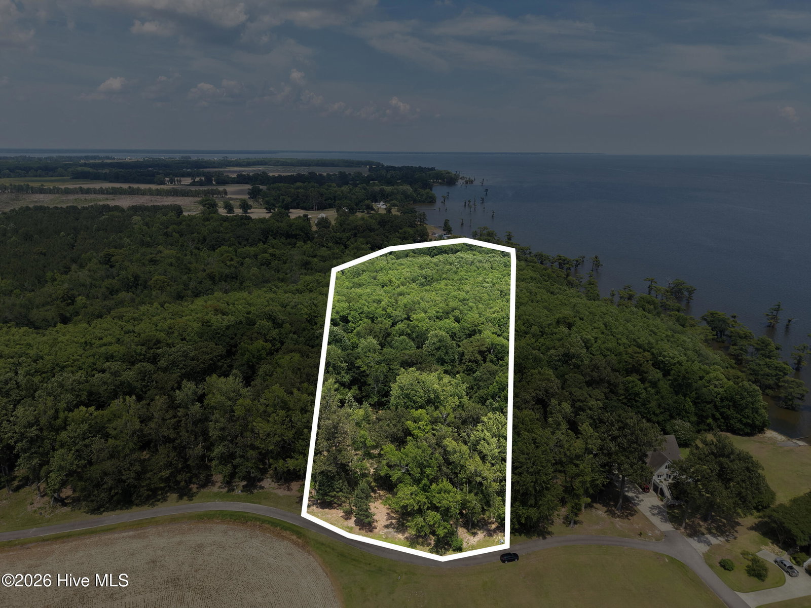460 Batchelor Bay Drive, Windsor, NC 27983 — photo 5