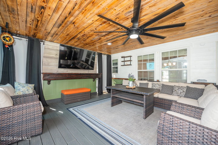 123 Indian Woods Road, Elizabeth City, NC 27909 — photo 21