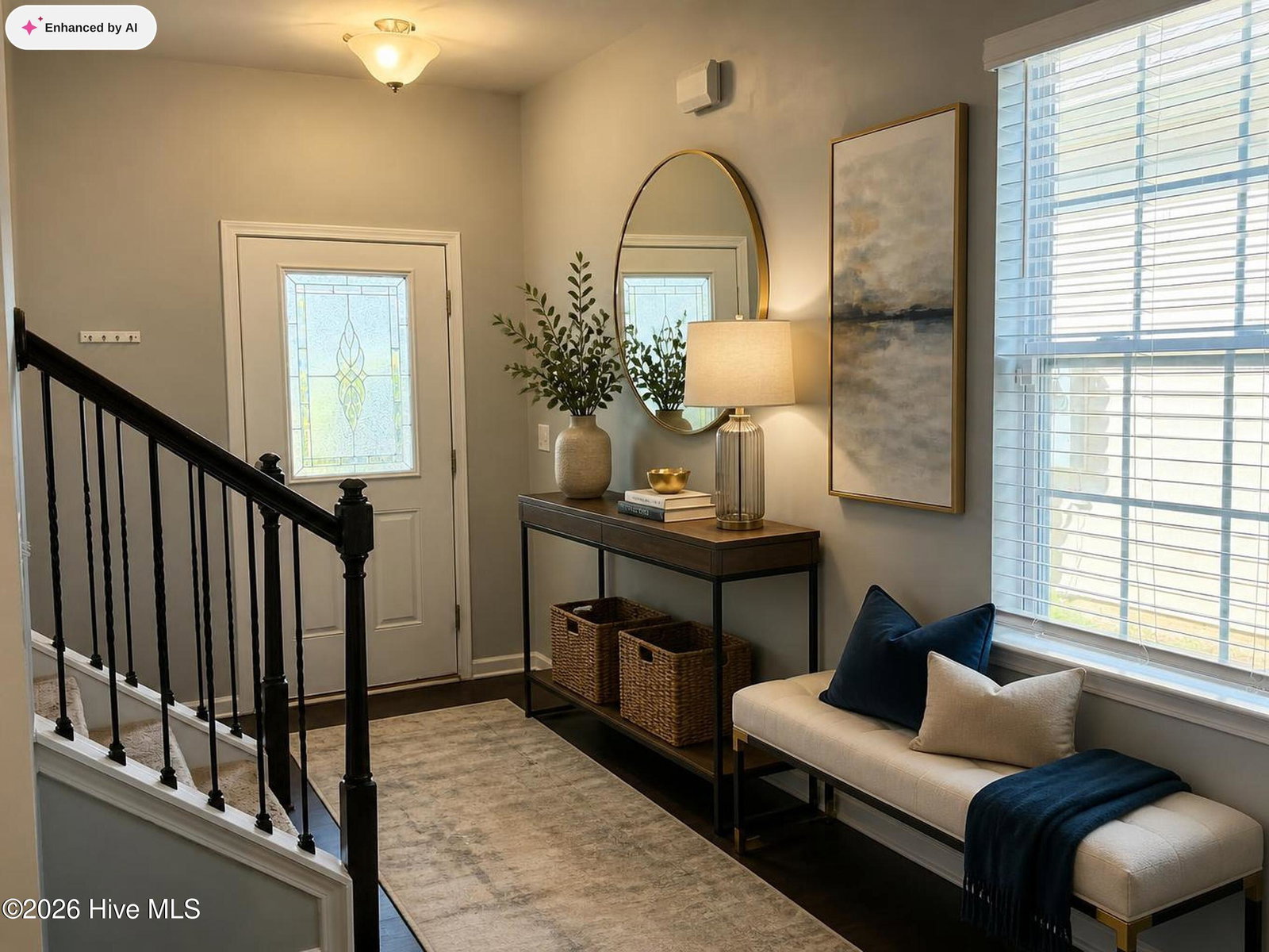 506 Golden Villas Drive, Rocky Mount, NC 27804 — photo 5