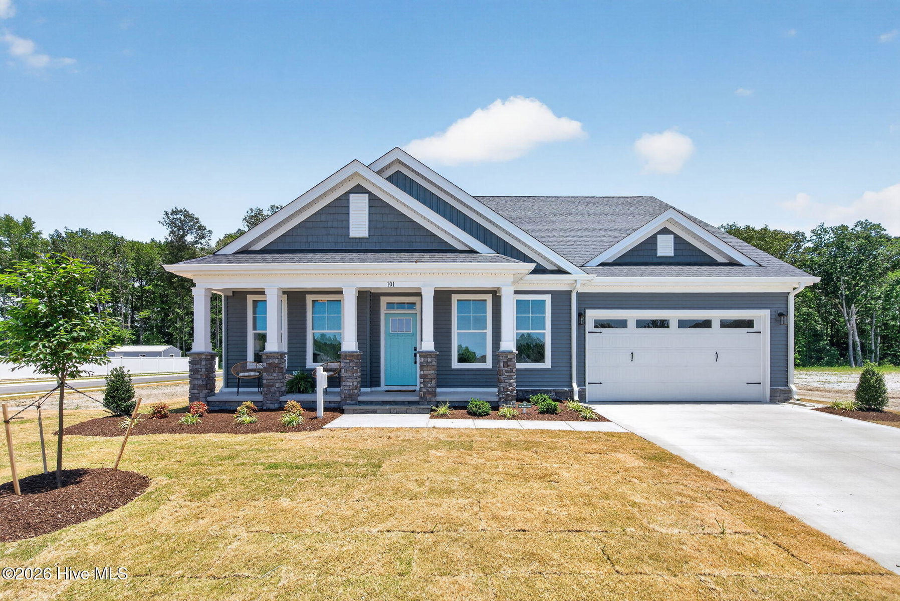 101 S Tall Pines Trail, Moyock, NC 27958 — photo 3