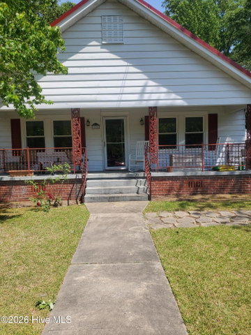 305 Glenwood Drive, Greenville, NC 27834 — photo 1