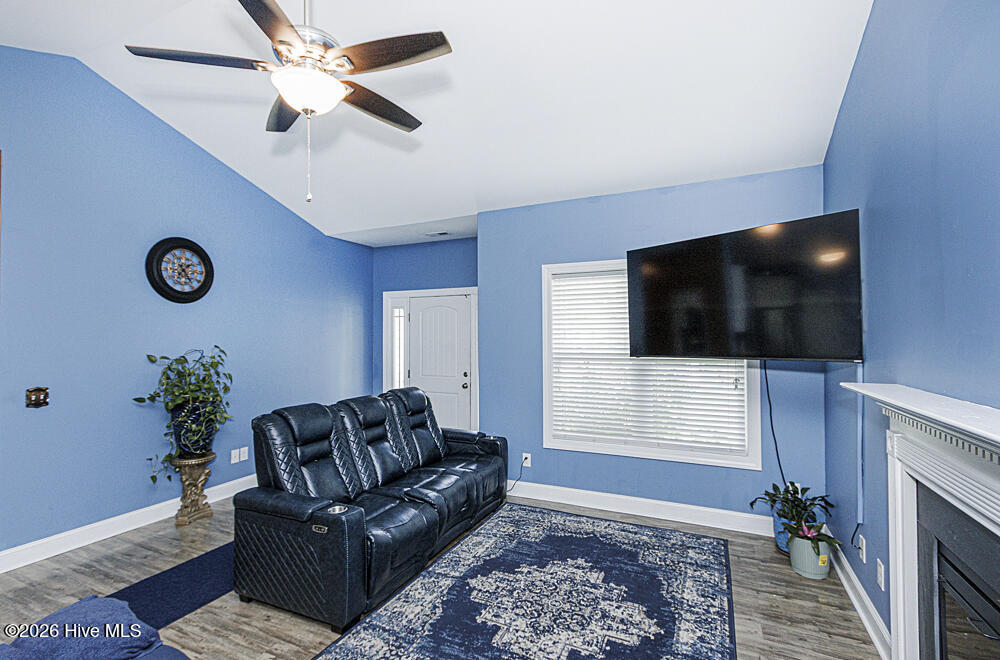 4324 Bristlecone Drive, Ayden, NC 28513 — photo 3