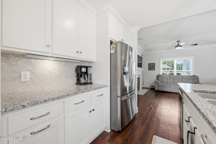 405 Cheltenham Drive, Greenville, NC 27834 — photo 13